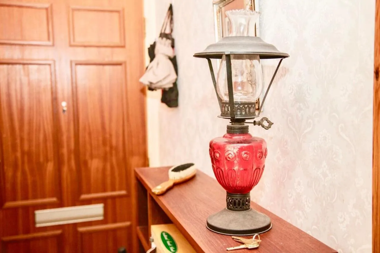 Lovely 2 Bedroom Apartment With Balcony And Sea Views Brighton